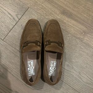 Salvatore Ferragamo Men’s shoes